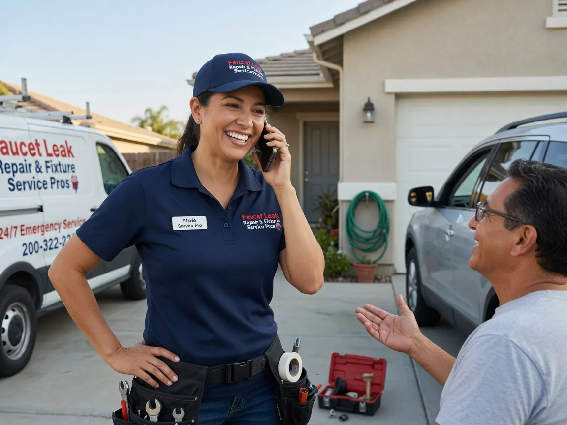 Faucet Repair East Rochester, OH FAQs