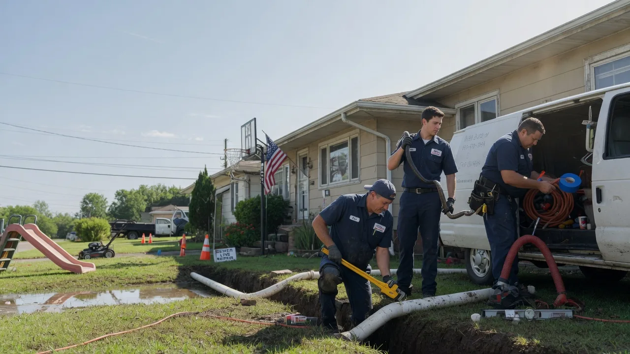 Toilet Installation in East Rochester, OH near me